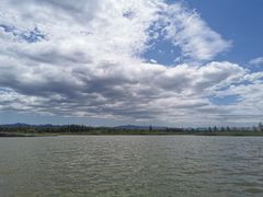 -野鸭湖国家湿地公园