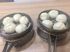 -吃不亏特色包子(三峡广场店)