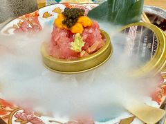 -鮨政·板前Omakase(港汇恒隆广场店)