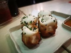 -东泰祥生煎馆(重庆北路店)