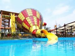 -方特水上乐园-售票处