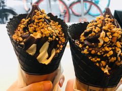 -麦当劳(南京宁海路店)