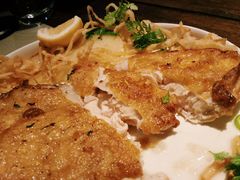 -Carbon莫卡哆·意大利复古集市餐厅(杭州大厦店)