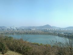 -羊山湖公园