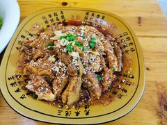 -勇猛子川菜馆(新军路店)