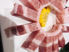 -老板娘的烤肉店(港湾广场店)