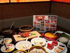 -蝴蝶里·粤菜·点心(龙湖天街&滨江店)