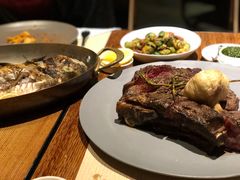 -Mercato莫卡多露台餐厅与酒吧(K11店)