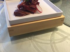 -温德姆花园酒店-鼎丰阁中餐厅