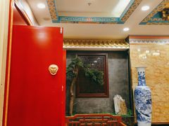 -万荣烤鸭店·北京菜(天坛店)