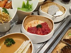 -海底捞火锅(金融街万达店)