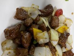 -御玺中餐厅·莆田三迪希尔顿逸林酒店