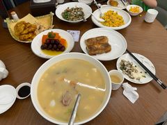 -渔满仓海鲜渔家(象山二店)