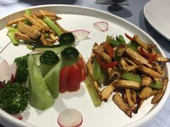 -茶宴·美食地标餐厅(沙坡尾店)