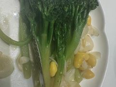 -西贝(六里桥旗舰店)