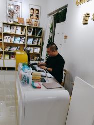 -童年时光专业儿童摄影(龙首店)