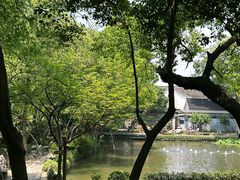 -绮园景区
