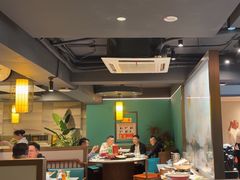 -曹家小菜(胜太路店)