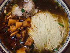 -同得兴 Since·1995 传统苏式面馆(嘉馀坊店)