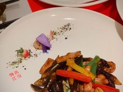 -馋遇江南·精致湖景雅宴(东方之门店)