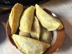 牛肉蛋饺-独雅老火锅(原宏声巷店)