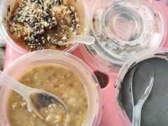 -钟姨糖水(惠城店)