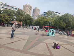 -郑和公园