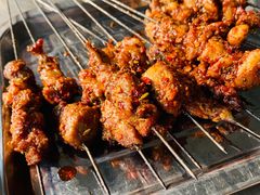 -佰运猪蹄(高陵店)