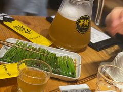 -木屋烧烤(岗顶二店)