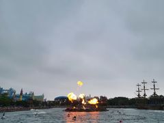-珠海长隆海洋王国