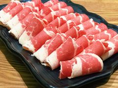 -尚海豆捞(乐虹坊店)