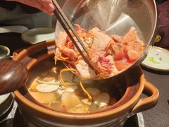 -季季山·云南野生菌火锅(上海首店)