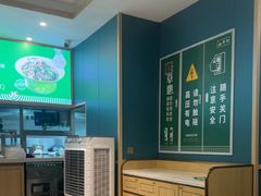 -绿草地·湘菜(7mall店)