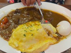 -伽喱博士 Dr.CURRY咖喱饭(太阳宫咖喱店)