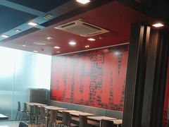 -麦当劳(深圳北站高铁店)