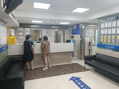 -申普宠物医院·心脏介入·心血管微创(总院)