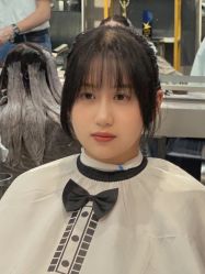 -Sying杉影日式烫染專門店