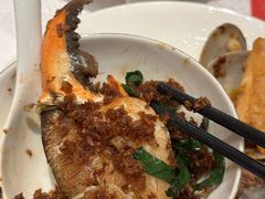 -喜记避风塘炒辣蟹(旗舰店)