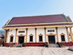 -报恩禅寺