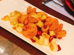 -北方馆(澳门伦敦人店)