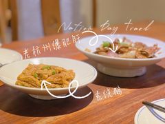 素烧鹅-大牌大·传统杭帮菜(湖滨店)