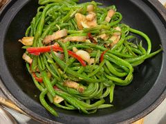 -牡丹宴·正宗洛阳菜·水席专家(国家牡丹园店)