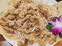 -醉壹号海鲜大排档(厦门美食地标店)