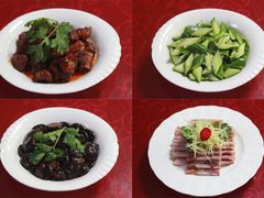 冷菜-柳湖茶坊(柳湖店)