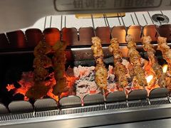 -丰茂烤串(公园店)