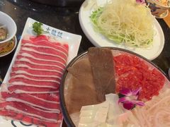 -大龙燚火锅(南山大道店)
