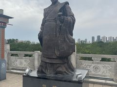 -咸阳湖景区