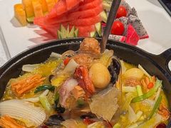 -味鼎长安·地道陕菜(凤城一路店)