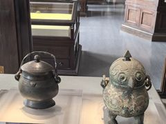 -旅顺博物馆
