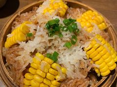糯米排骨-懒人盐府人家(安贞店)